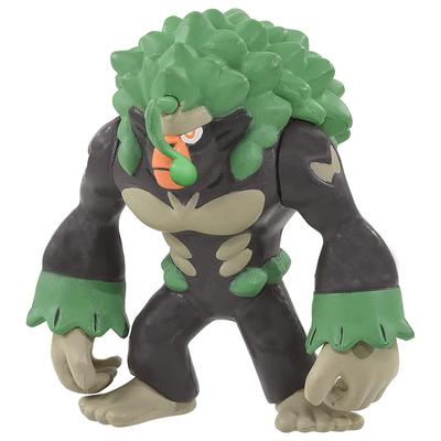 TAKARA TOMY Pokemon Moncolle Rillaboom MS-36
