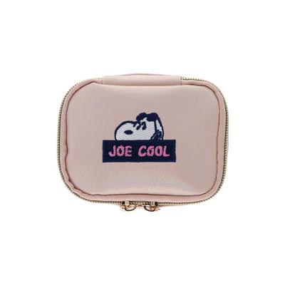 Stationery Snoopy Goods Box Mini Pouch Joe Cool S2336766 Sun-Star