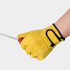 1Pair Labor Protection Welding  Gloves Safety Protection Safety Gloves Work Gloves  Construction