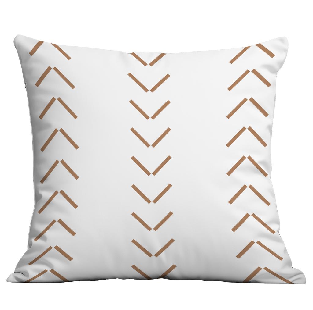 Kissen Sofakissen im nordischen Stil Wohnzimmer Ins Style Nachttisch geometrisches Muster Kissenbezug Büro Taille und Rücken