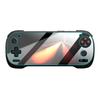 1/2Pack 2Pcs/Pack HD Film Protective Sticker for Ayaneo KONKR Pocket FIT Handheld Game Console High-Definition Flex Film Case