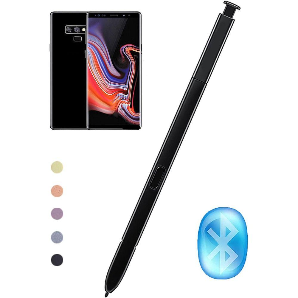 

N9600 S Pen сменный Bluetooth сенсорный экран карандаш для Samsung Galaxy Note 9 мобильный телефон
