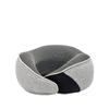 Memory foam u-shaped pillow slow rebound lunch break travel pillow soft skin-friendly u-shaped neck care pillow