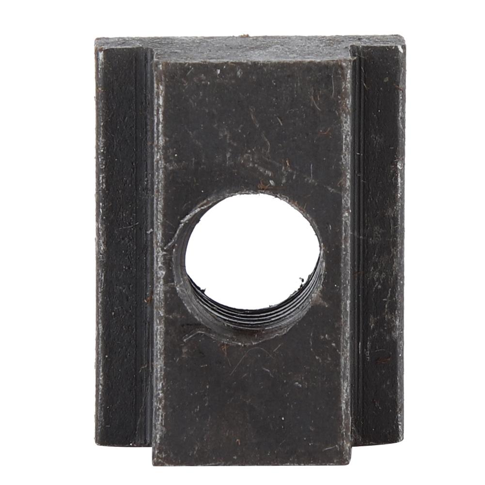 5 Pack of Iron T Slot Nuts Idl T Slot Nut for for   Truck Bed Deck Rails T Slot Nuts Grt a Variety of Makes and   These Tslot Nu