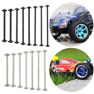 89.5mm Steel Metal Accessories Drive Shaft Dogbone HSP Unlimited RC Car Parts Remote Control Car