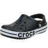 [Crocs] Bayaband Clog Sandals, Black, Size 26.0 Cm