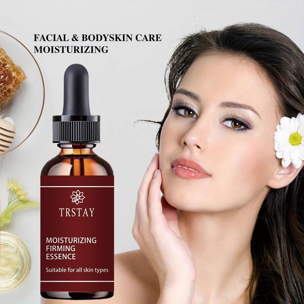 Scar Removing Essence Repairing Skin Whitening Brightening Essential Oil Moisturizing and Hydrating Fluid