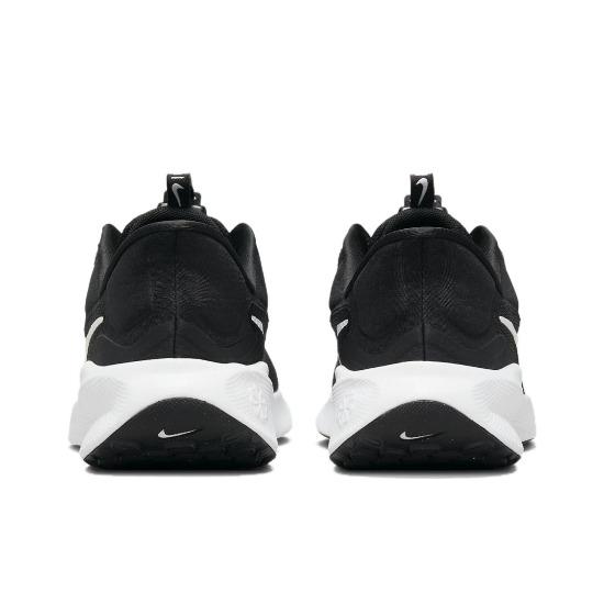 Nike Wmns Revolution 7 EasyOn 'Black White' FN7999-001
