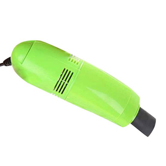 Perie Laptop Culori Practice Tastatură USB Convenabilă 6 Aspirator pentru Imprimantă