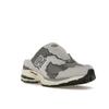New Balance 2002R Mule Protection Pack Unisex Sneakers Grey Rain-Cloud M2002NA