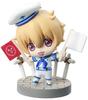 Petit Chara Land Petit Marine Style Edition 55mm PVC Painted Finished Figure Free! (BOX) Approx.
