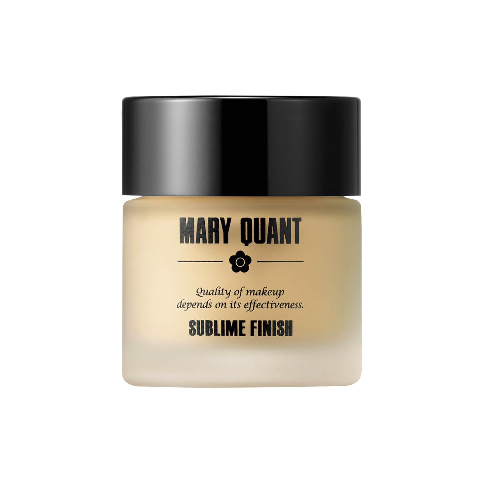 

MARY QUANT Sublime Finish 30 г OC-10