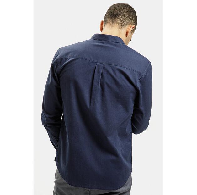 Рубашка Cross Jeans 35607-001