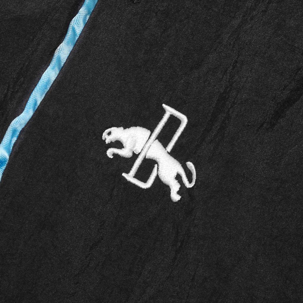 Puma Dassler Legacy Casual Sports Knitted Tapered Pants Men Bottoms Black 530609-01