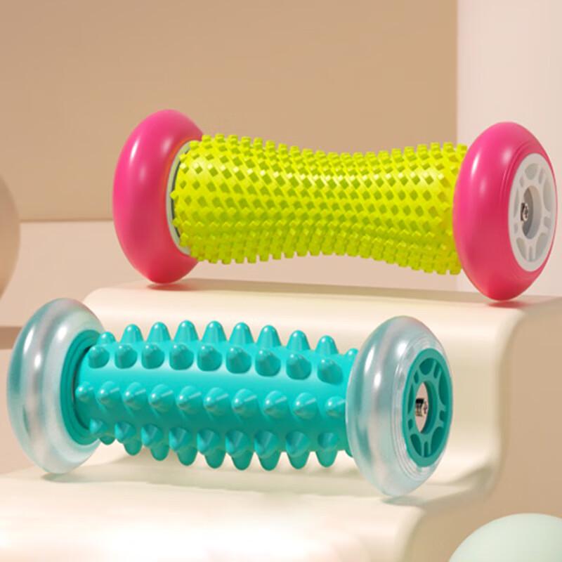 Duweike Foot Massage Roller & Fascia Ball