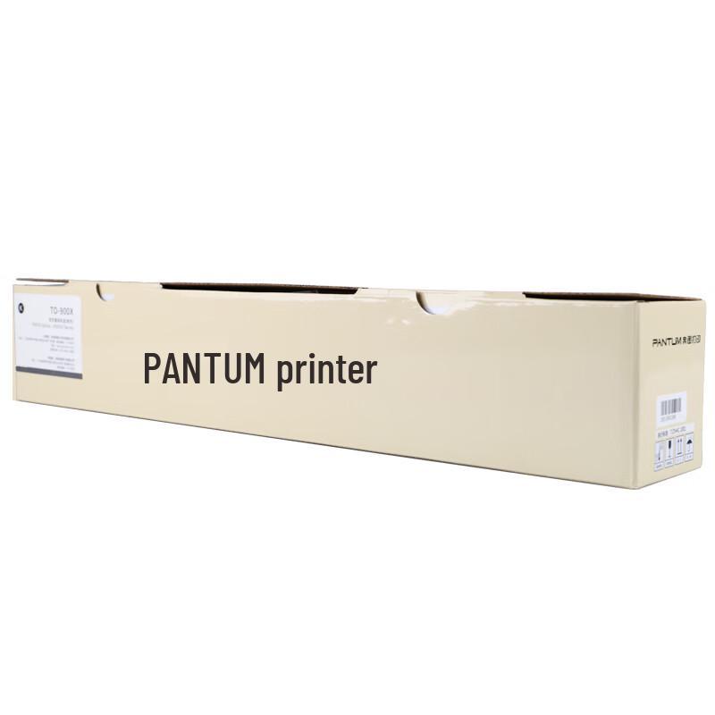 Pantum TO-900X Original Black High Capacity Toner Cartridge