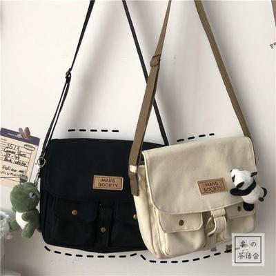 Damestassen – Crossbody tassen