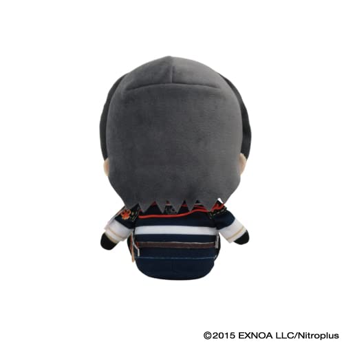 Naughty! Touken Ranbu Plush Toy Yagen Toushirou