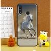 Horses Running For Huawei Nova 3i 7i 8i 11i 12i 9 10 SE Y60 Y61 Y70 Y72 Y73 Y90 Y91 P20 P30 P40 Lite Case