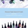 UV Crystal Epoxy Glitter Set – 6, 12, or 24 Color Options for Handmade Jewelry