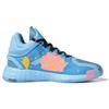 D Rose 11 Adidas 'Den mrtvých' FY9988