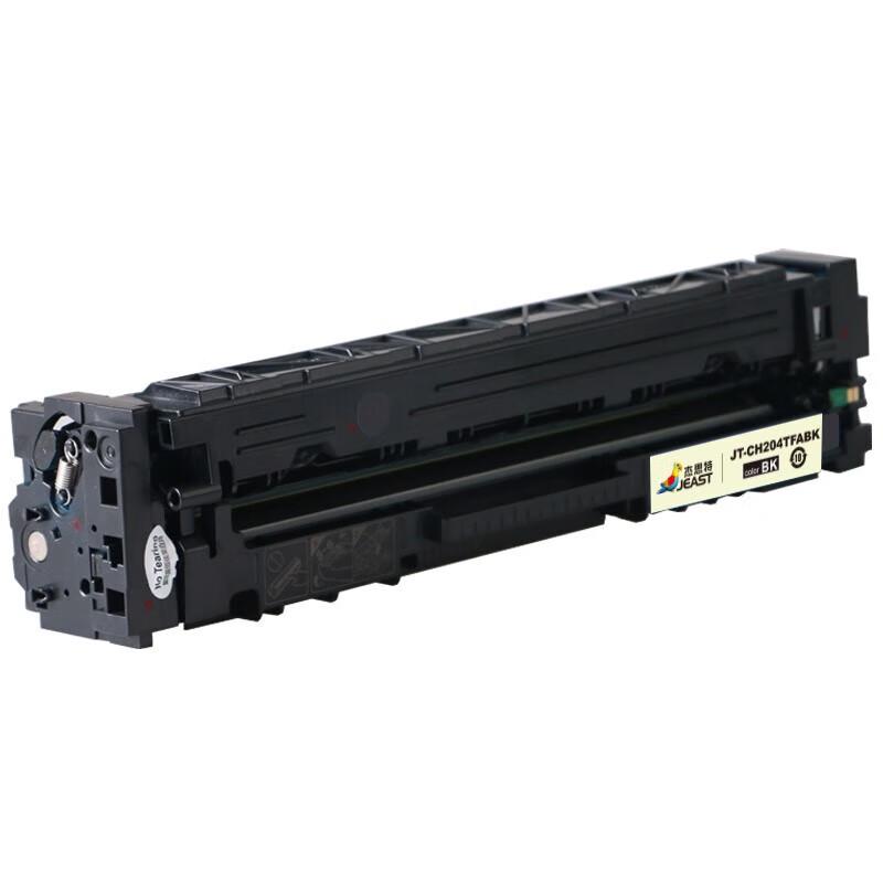 JEAST JT-CH204TFABK Compatible Toner Cartridge for HP