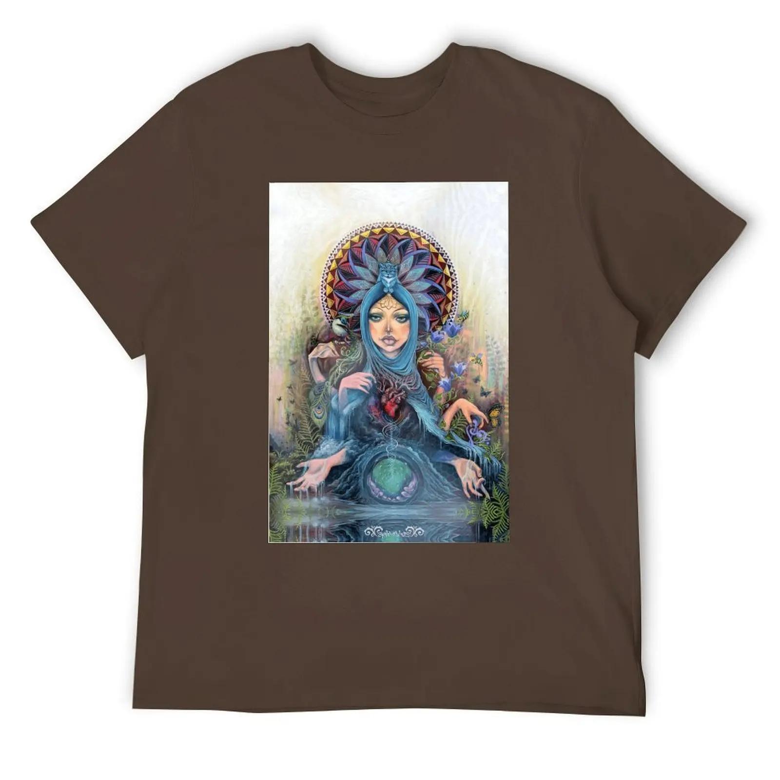 

Мужская футболка с принтом «День матери, мать-земля», сшитая на заказ, с круглым вырезом, с принтом «Движение, юмор», с рисунком «Путешествие», размер европейский XXXXXL белый