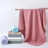 High-Density Bath Towel, Pure Cotton Gauze, Water-Absorbing Newborn Blanket, Newborn Baby Bath Towel Quilt Class A Safety