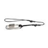 Nylon Wrist Strap Belt SLR Camera Safety Rope Anti-Lost Protections Hand Strap Equipped with Metal Buckle Durable