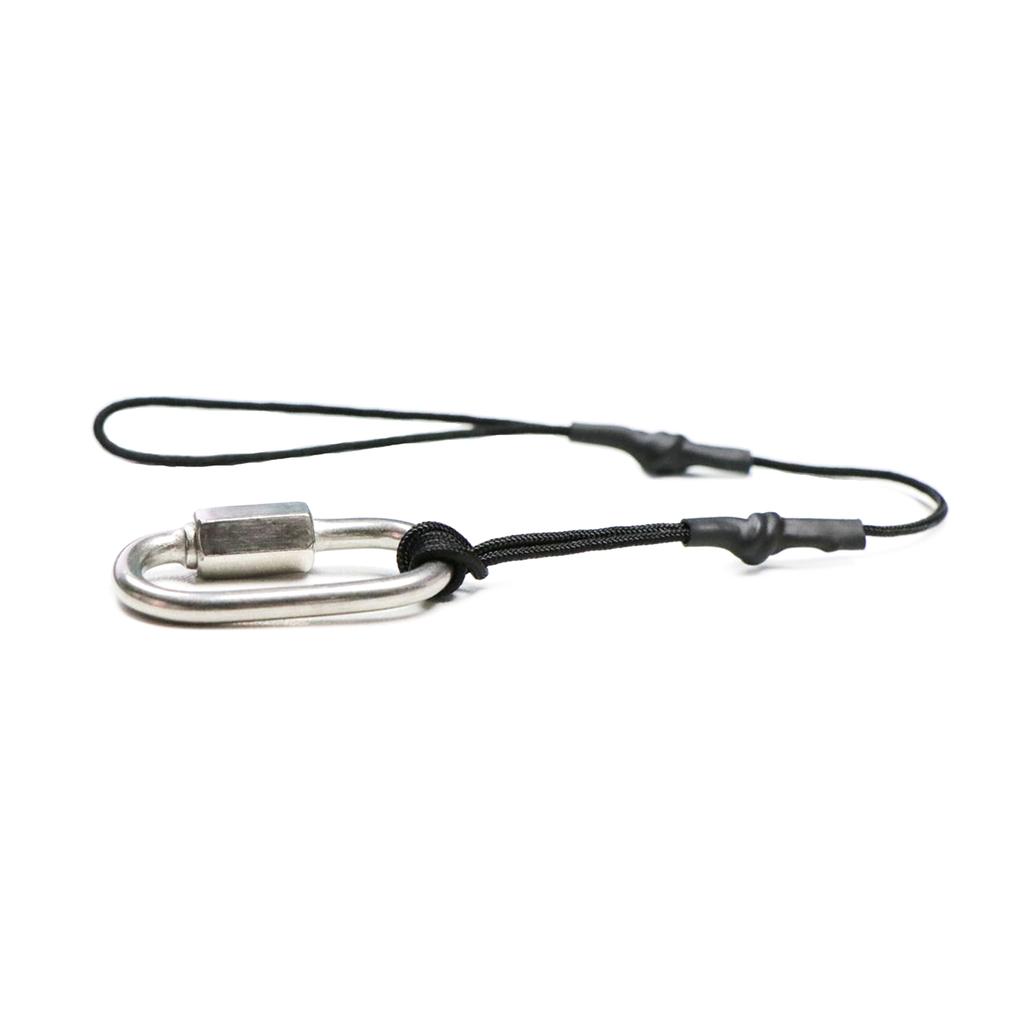Nylon Wrist Strap Belt SLR Camera Safety Rope Anti-Lost Protections Hand Strap Equipped with Metal Buckle Durable