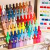 Full Range of Nail Polish Sets for Nail Salons