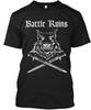 Unisex Shirt Cotton Oversize Large Size Limited New Popular Battle Ruins American Art Graphic Classic Logo T-SHIRT S-4XL