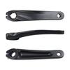 Cycling Left Replacement 170mm Aluminum For Seamless Crankset Integration