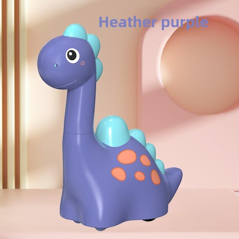 Childrens Animal Pressing Car Toy With Pullback Action For Interactive Play