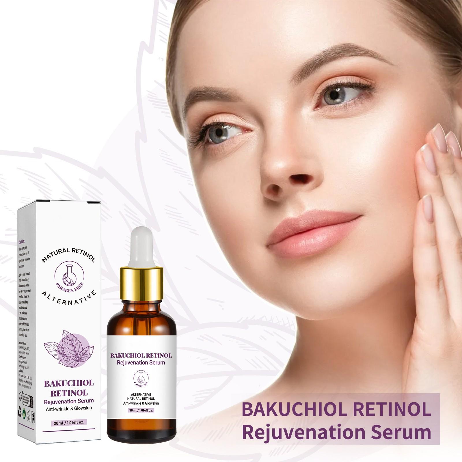 

Retino Wrinkle Retinol Facial Moisturing Anti-wrinkle Aging Hydrating Skin Care 30ml