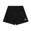 UNDEFEATED Sports Shorts Unisex Moderate UI23GWP02M
