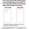 Leopard Print Pattern Electroplated Rose phone case  for Samsung Galaxy S21 S21 Ultra S22 S22 Ultra S23 S23 Ultra S24 S26