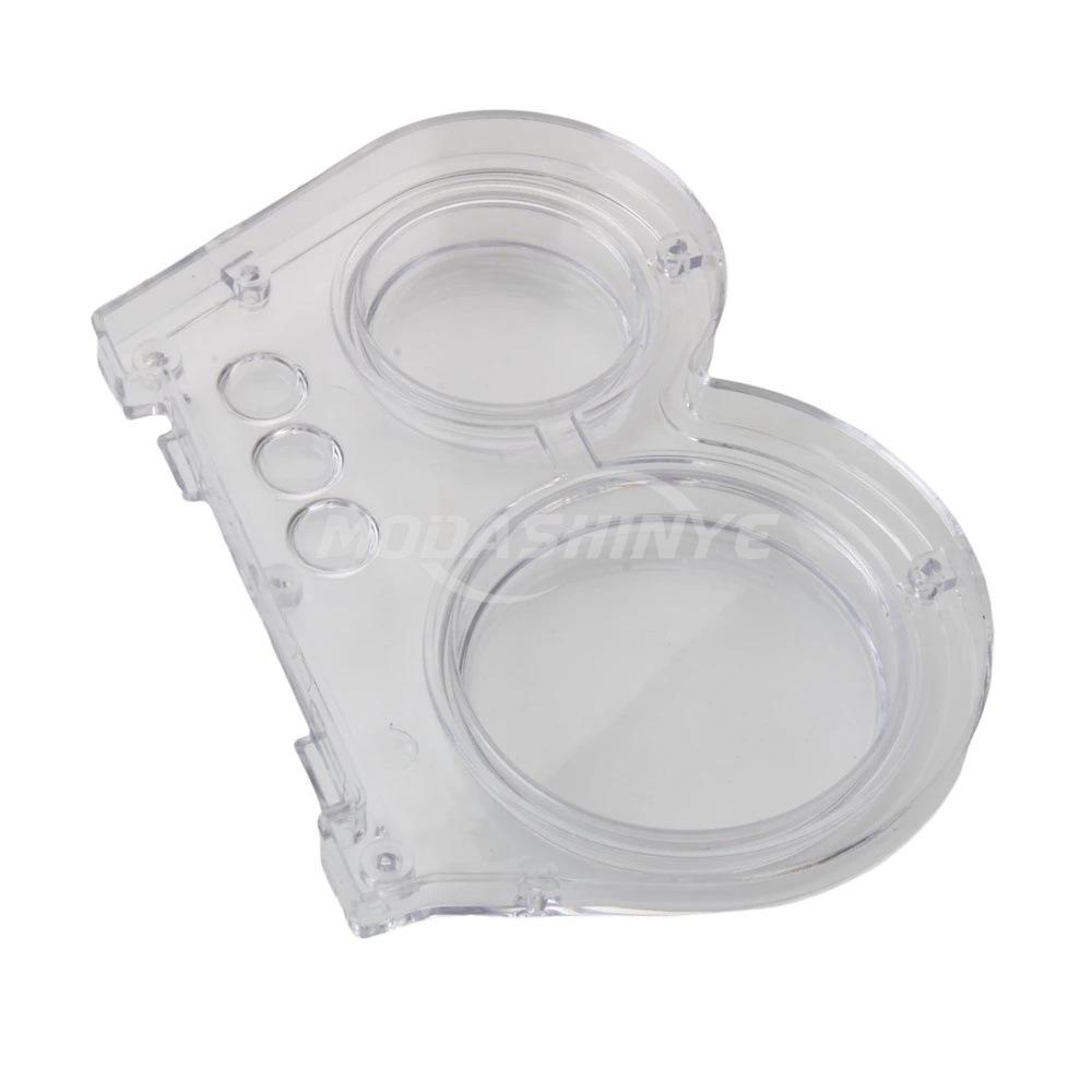 

Compatible Instrument Light Cover for Yamaha YQ50 Aerox 50cc/YQ100 Aerox 100cc