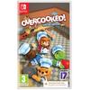 Overcooked! Special Edition Nintendo SWITCH (Code De Téléchargement) (code Dans La Boîte )