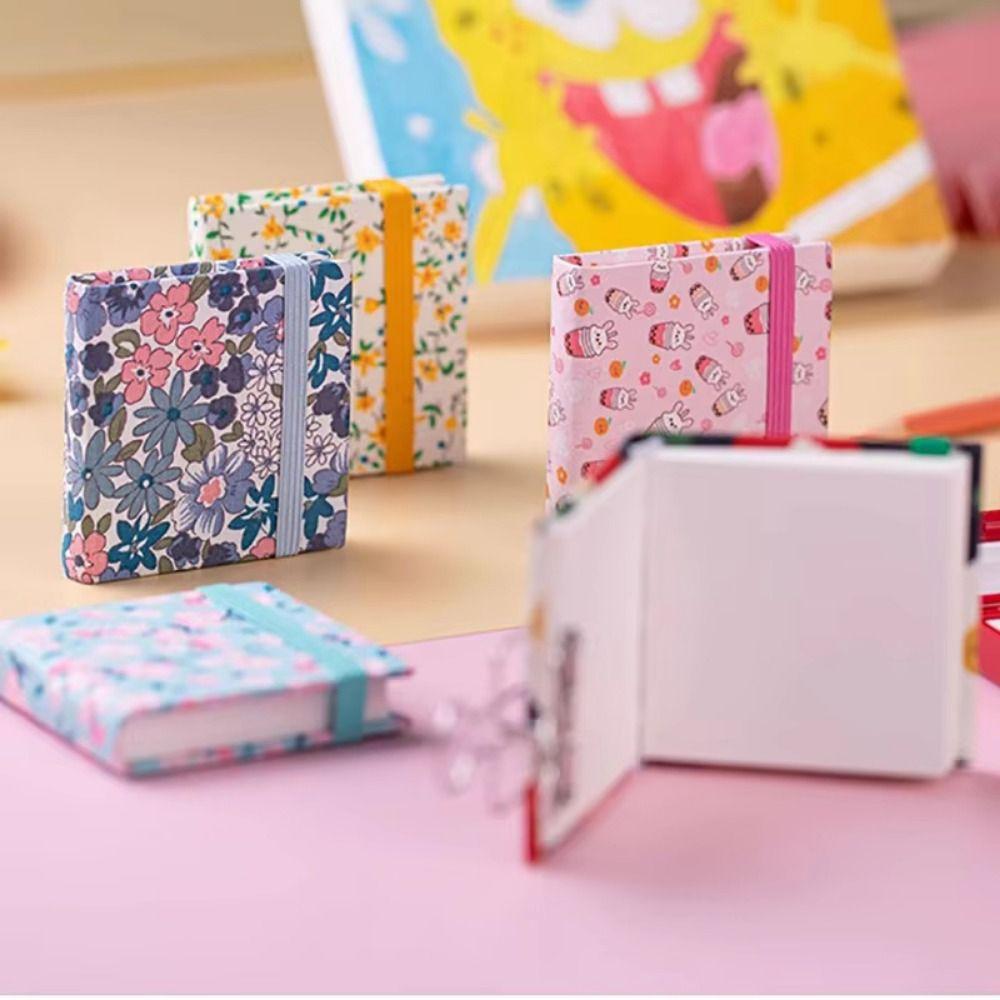 300gsm Wood Pulp Watercolor Sketchbook 20 Sheets Portable Sketchbook  Portable Pocket