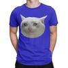 Crying Funny 100 Cotton Tshirt Meme Tops Tees For Unisex