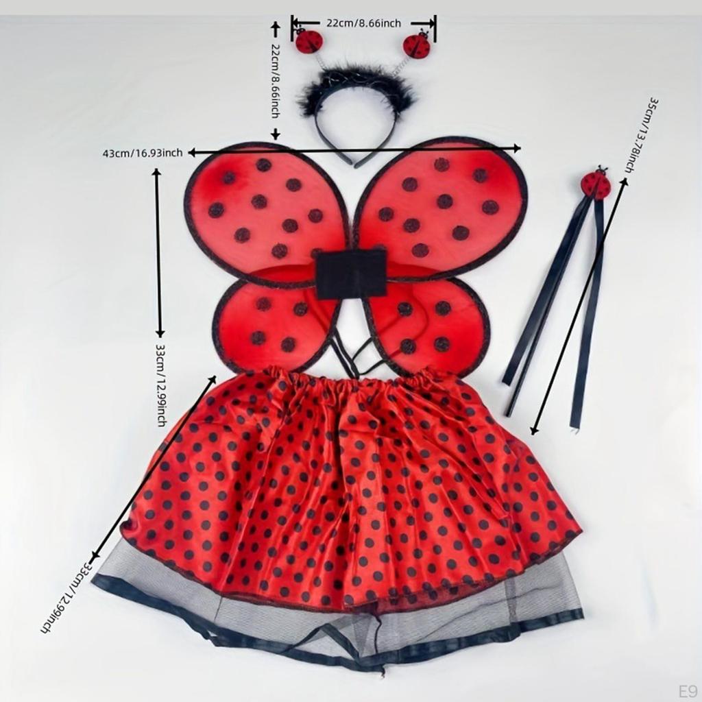 Animal Costume Set for Kids Celebrations And Events