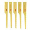 Pneumatic Saw Blades For Wood Fiberglass Saw Blades 18TPI