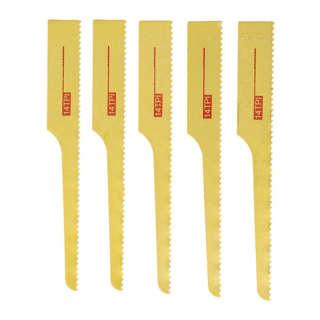 Pneumatic Saw Blades For Wood Fiberglass Saw Blades 18TPI