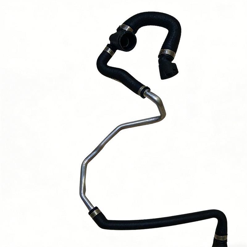 For Mercedes Benz S-Class Coolant Hose A2225002188 2225002188 Fits S320 S350 S400 S450 Maybach S 450 4Matic 2016-