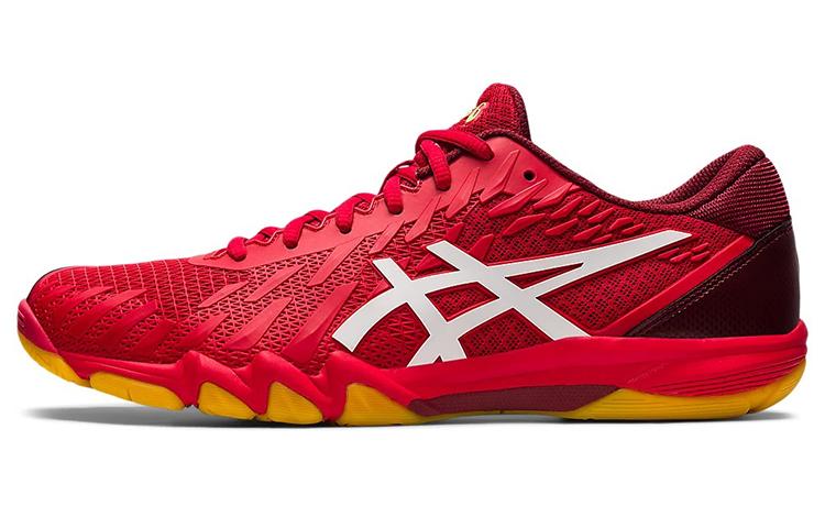 

Asics Attack Bladelyte 4 Classic Red 1073A001-601 42