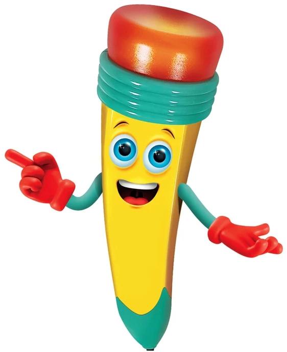 Interactive game Clementoni Talking Pen 500 Questions Vehicles (8005125509294)