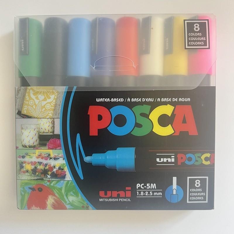 Large Acrylic Marker, Water-Based Student Art Special Watercolor Pen, Children'S Acrylic Pen