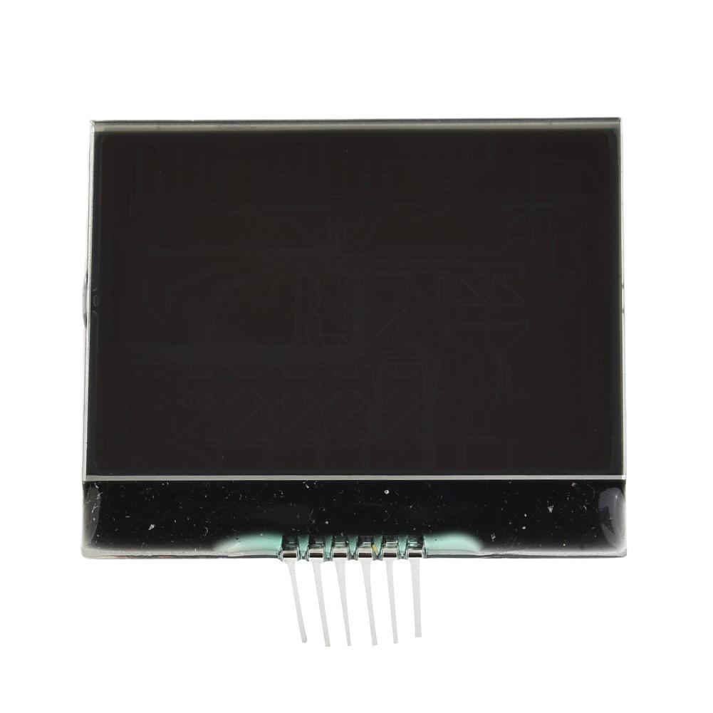 

LCD Screen 2013-2017 Accessories Components Dashboard Fits