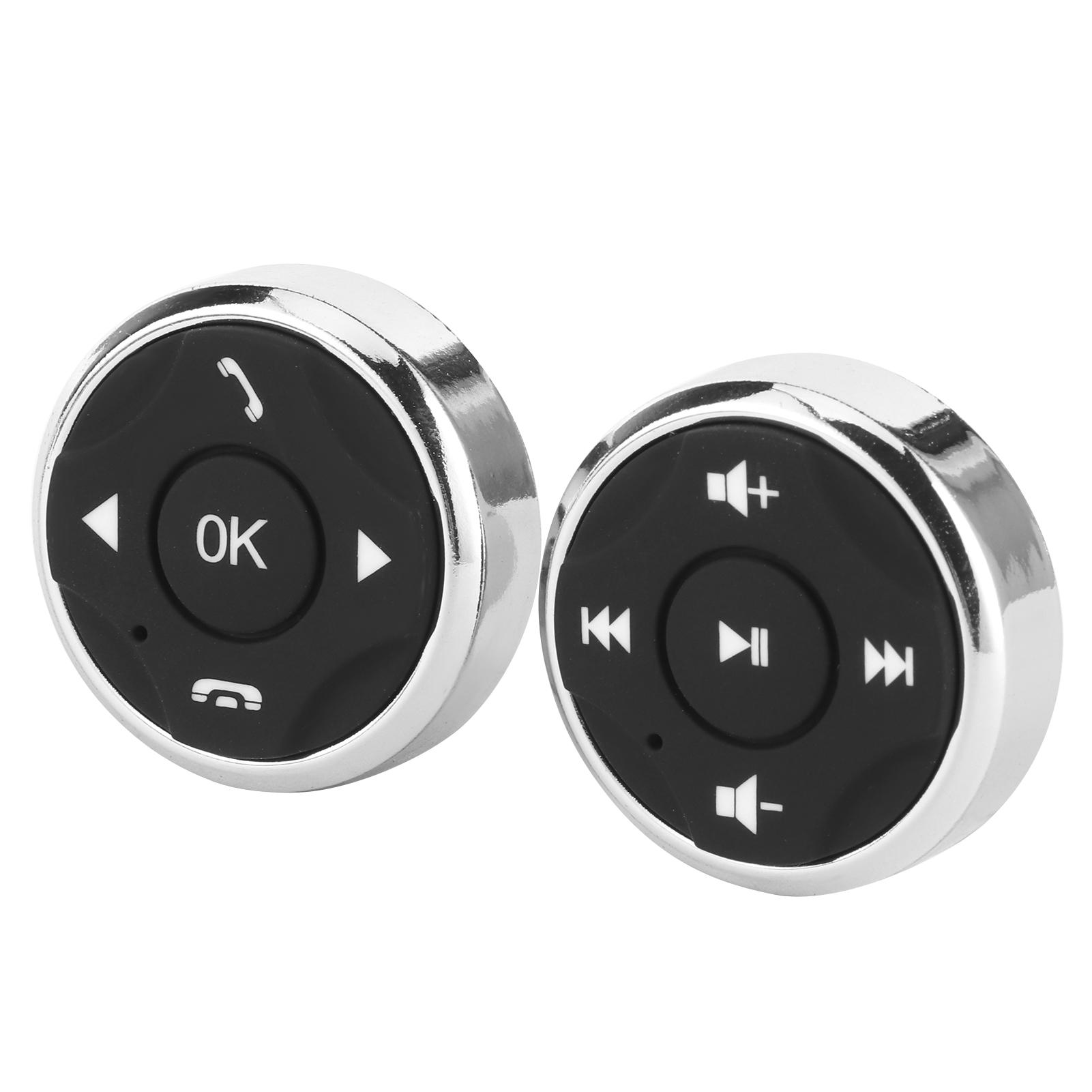 

Многофункциональная кнопка рулевого колеса USB-перезаряжаемый контроллер для Android-мультимедийного проигрывателя